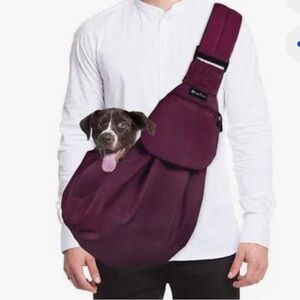 Pet Sling Carrier
